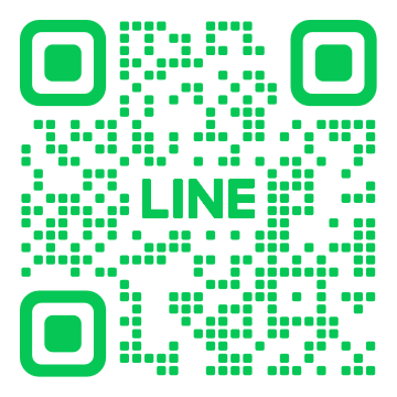 LINE QRコード